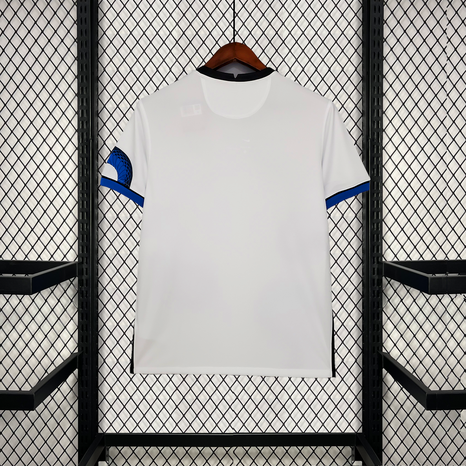 חולצה רטרו אינטר 2021 מיוחדת