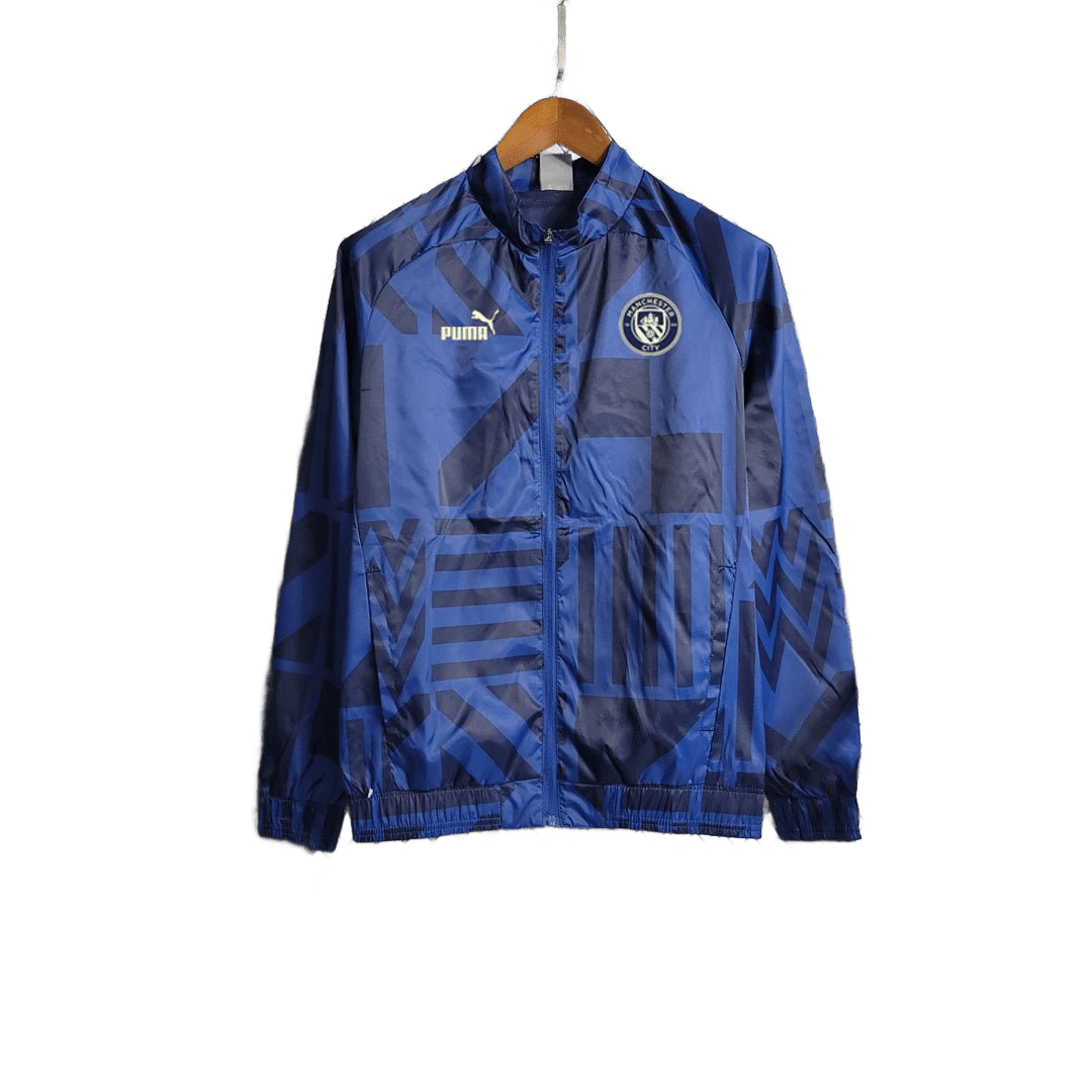 2מעיל רוח מנצסטר סיטי - BEST SOURCE SNKRS
