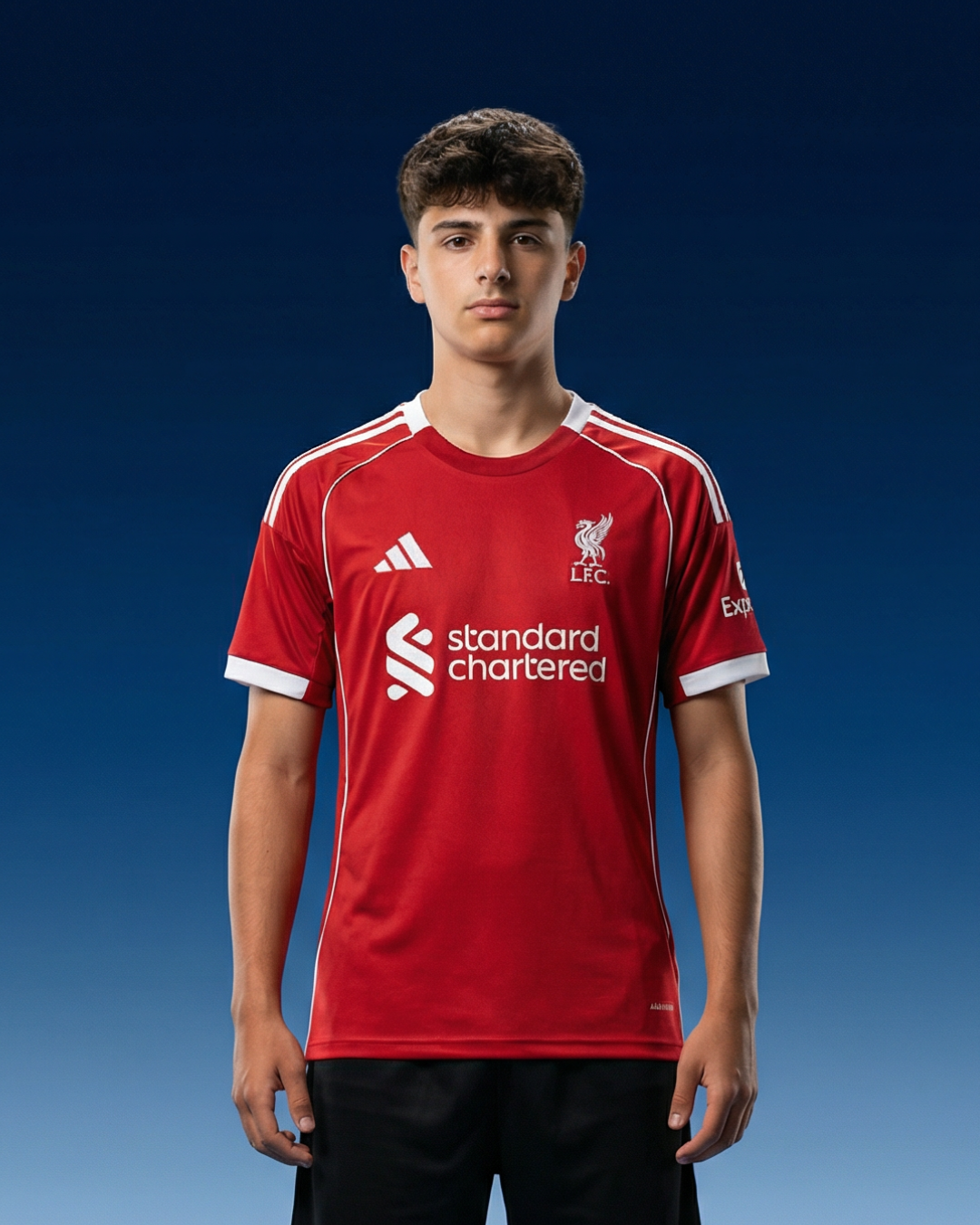 2025/26 ליברפול עיצוב בית
