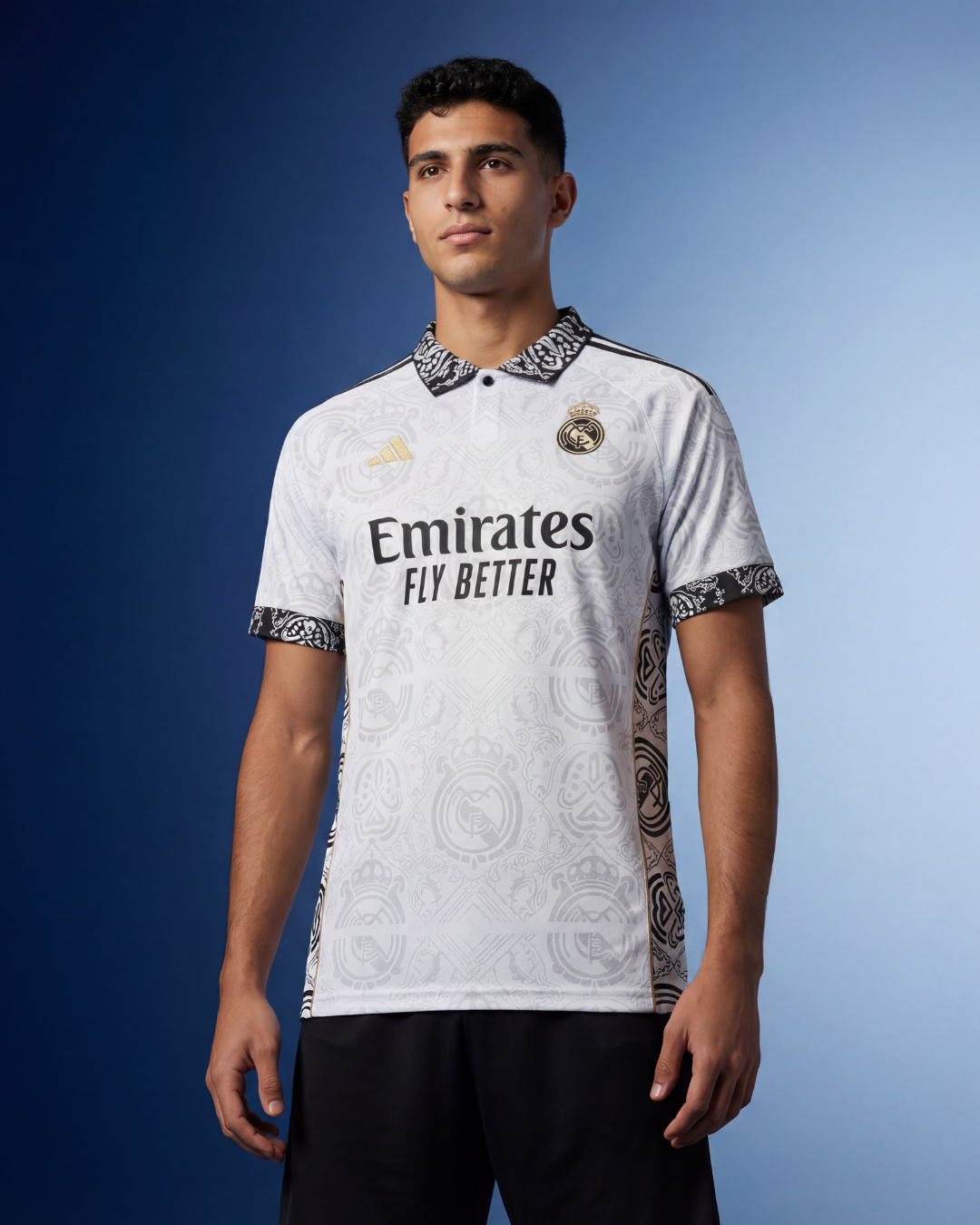 ריאל מדריד 2023