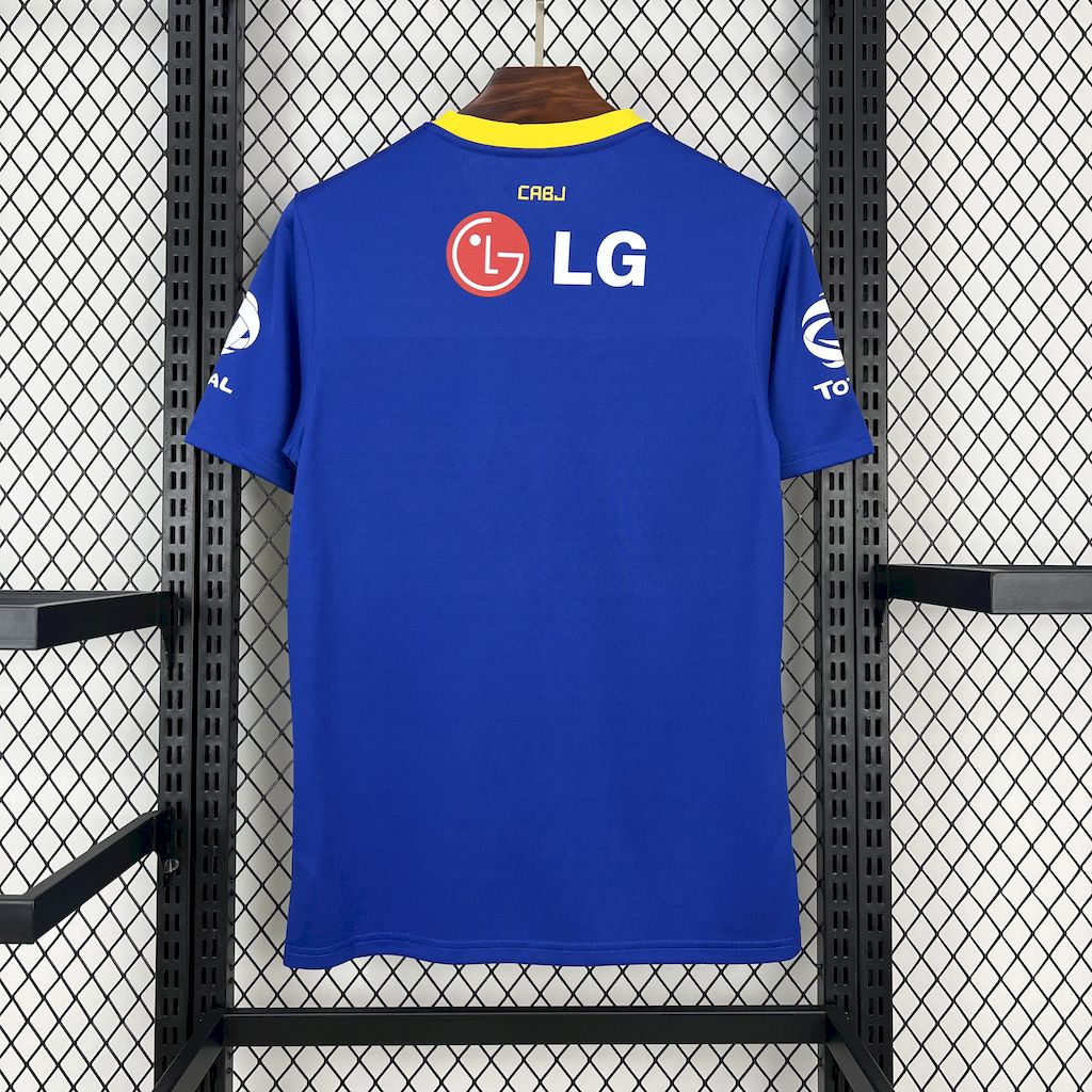 2010 חולצת כדורגל בוקה גוניורס