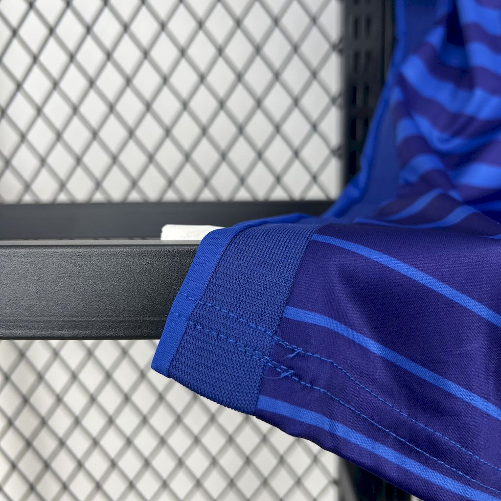 2014 חולצה כדורגל רטרו צלסי