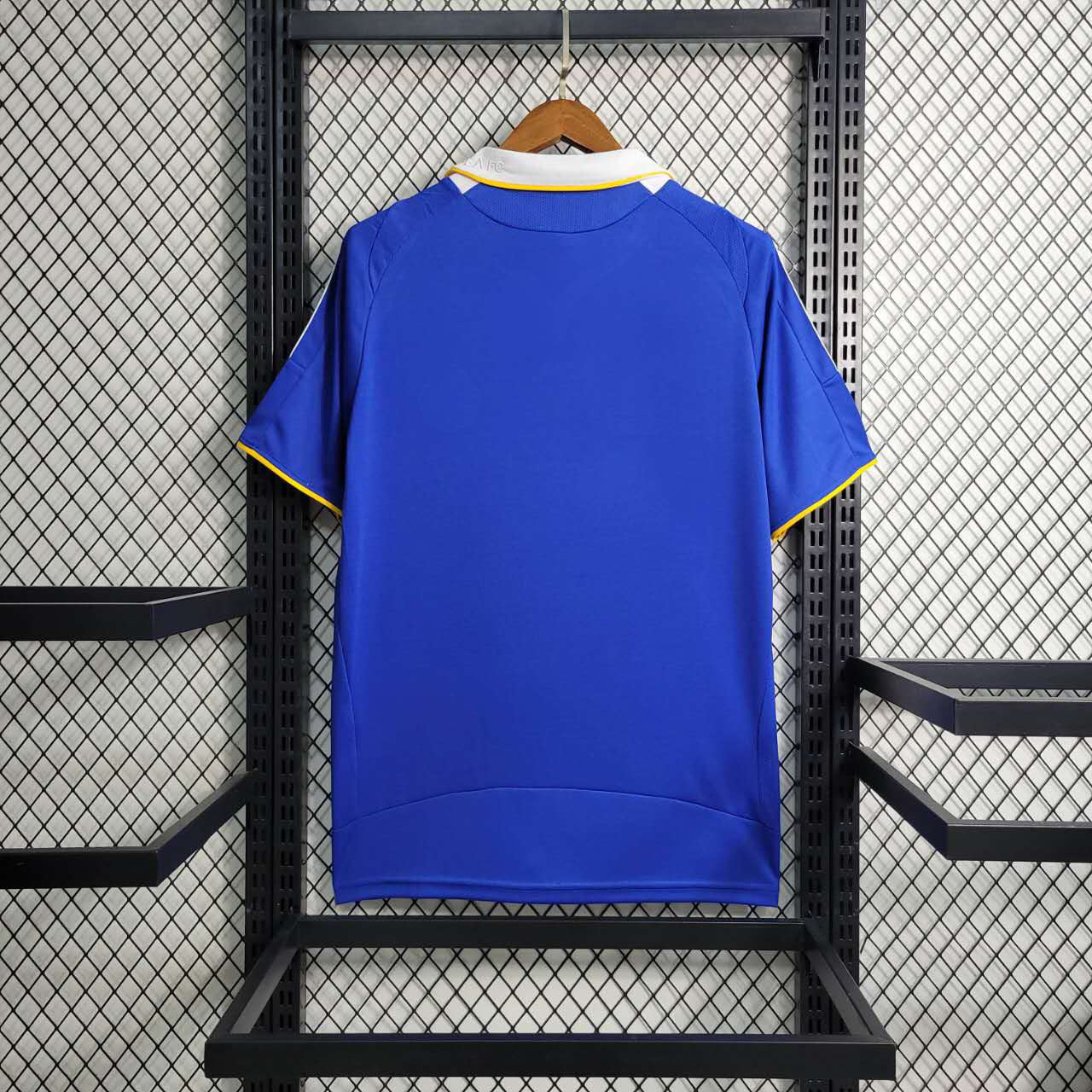 2008 חולצה כדורגל רטרו צלסי