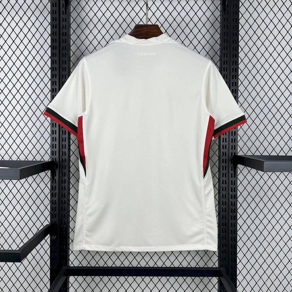 חולצת כדורגל צלסי חוץ 2025/26