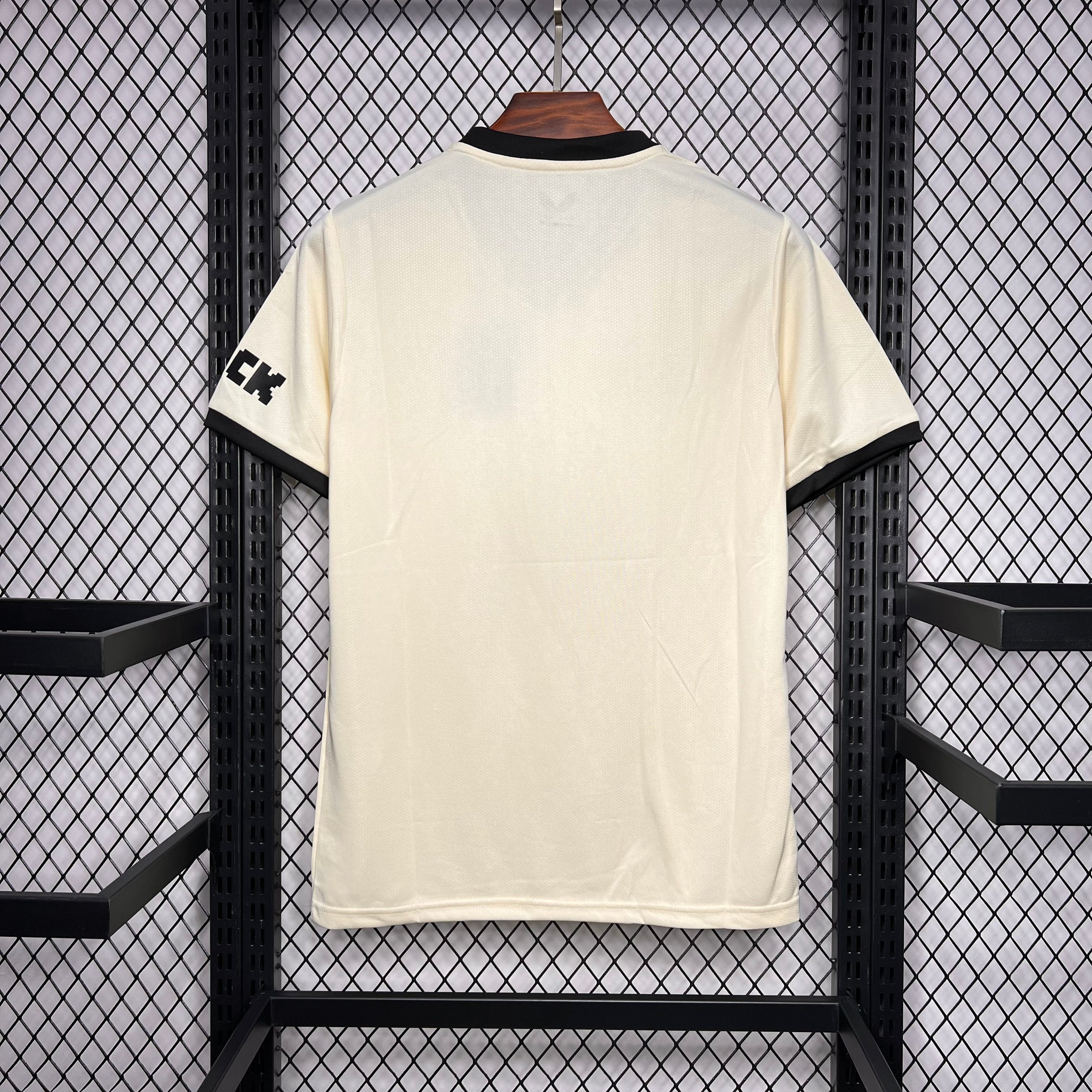 2024-25 חולצות כדורגל אברטון חוץ