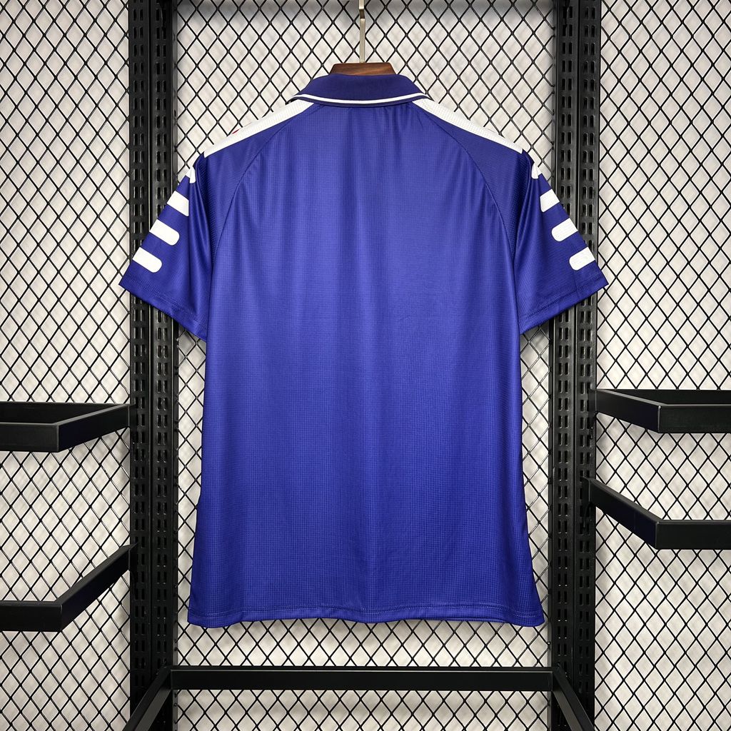 חולצת כדוגל פיורנטינה 1998/99 רטרו