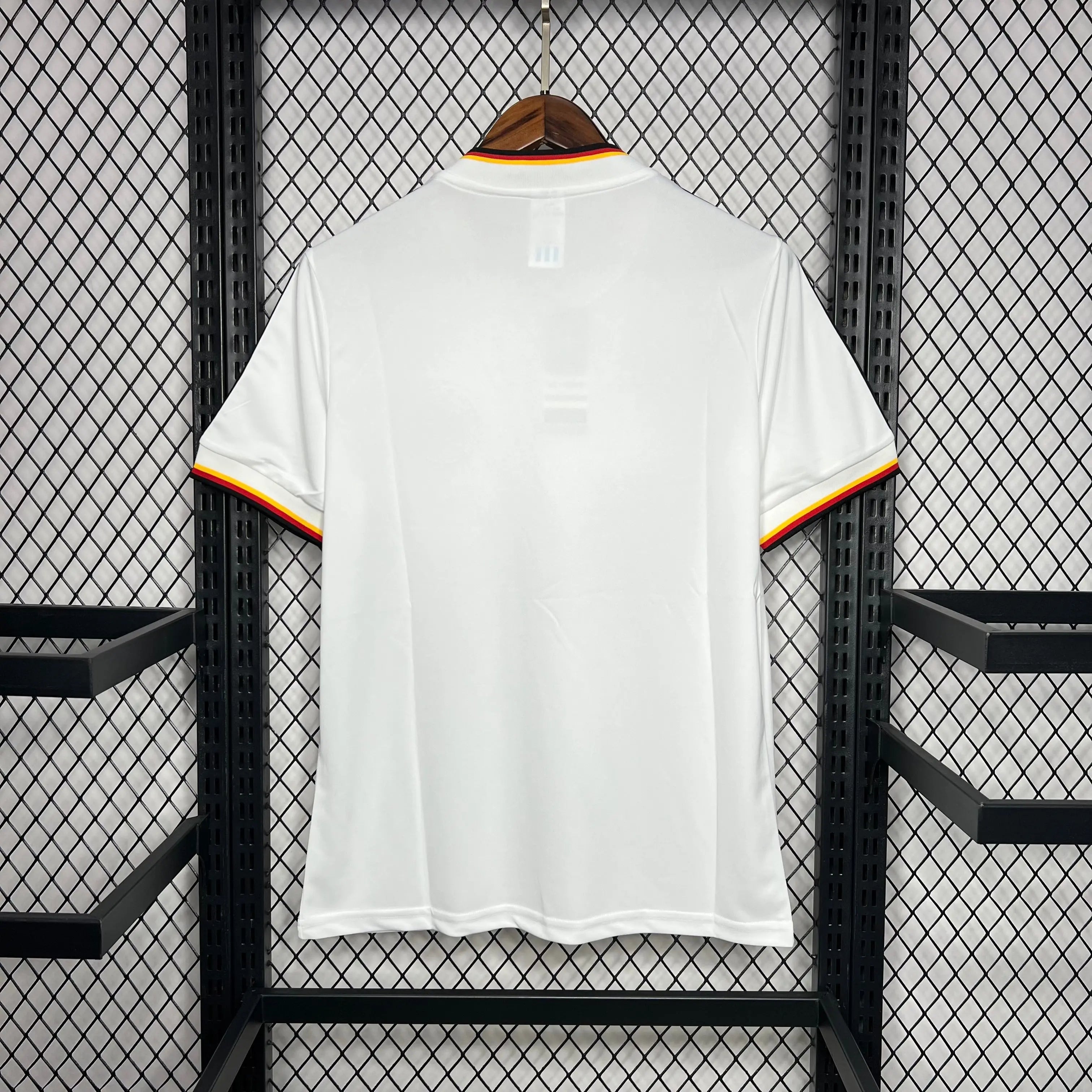 חולצת רטרו גרמניה 1986