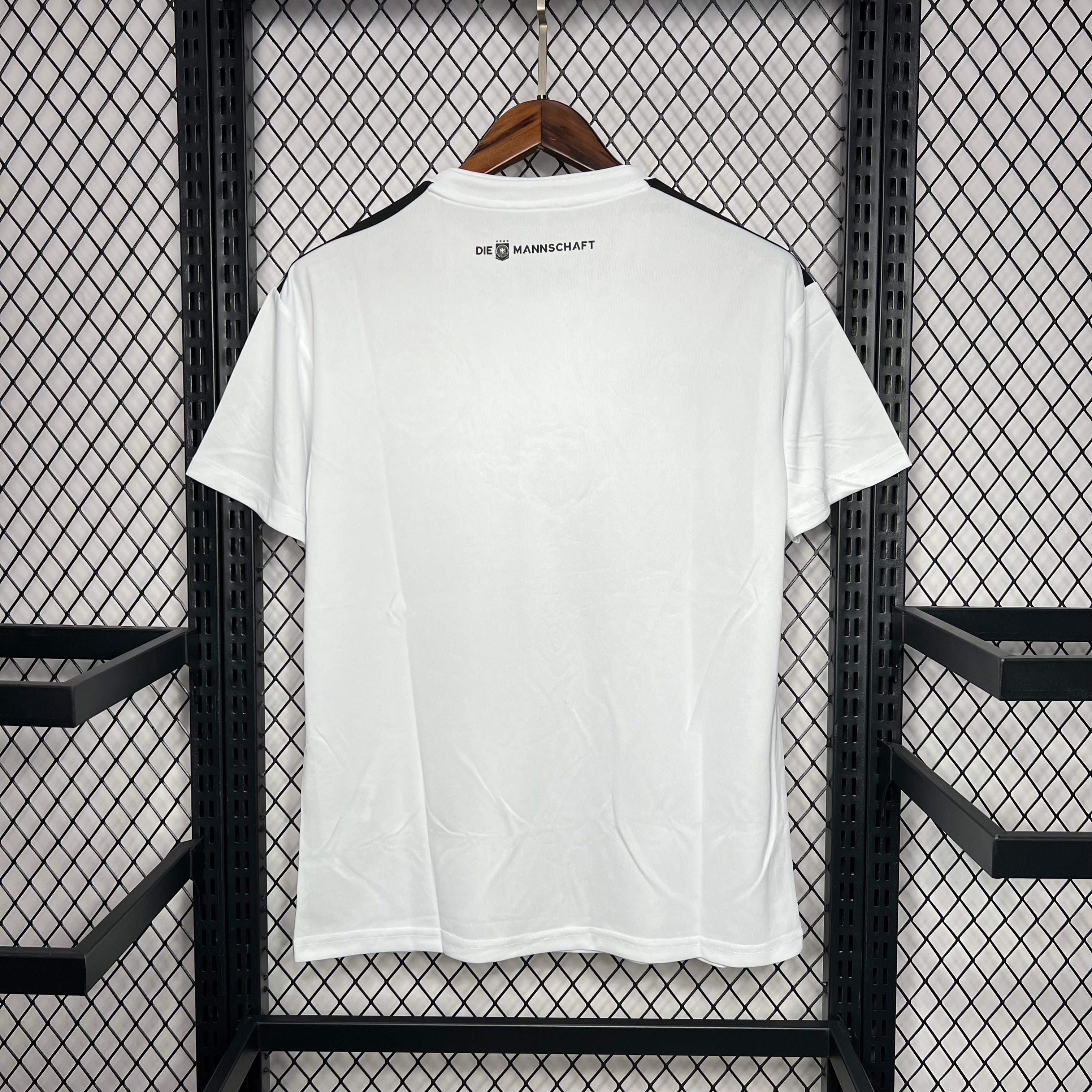 חולצה רטרו גרמניה 2018