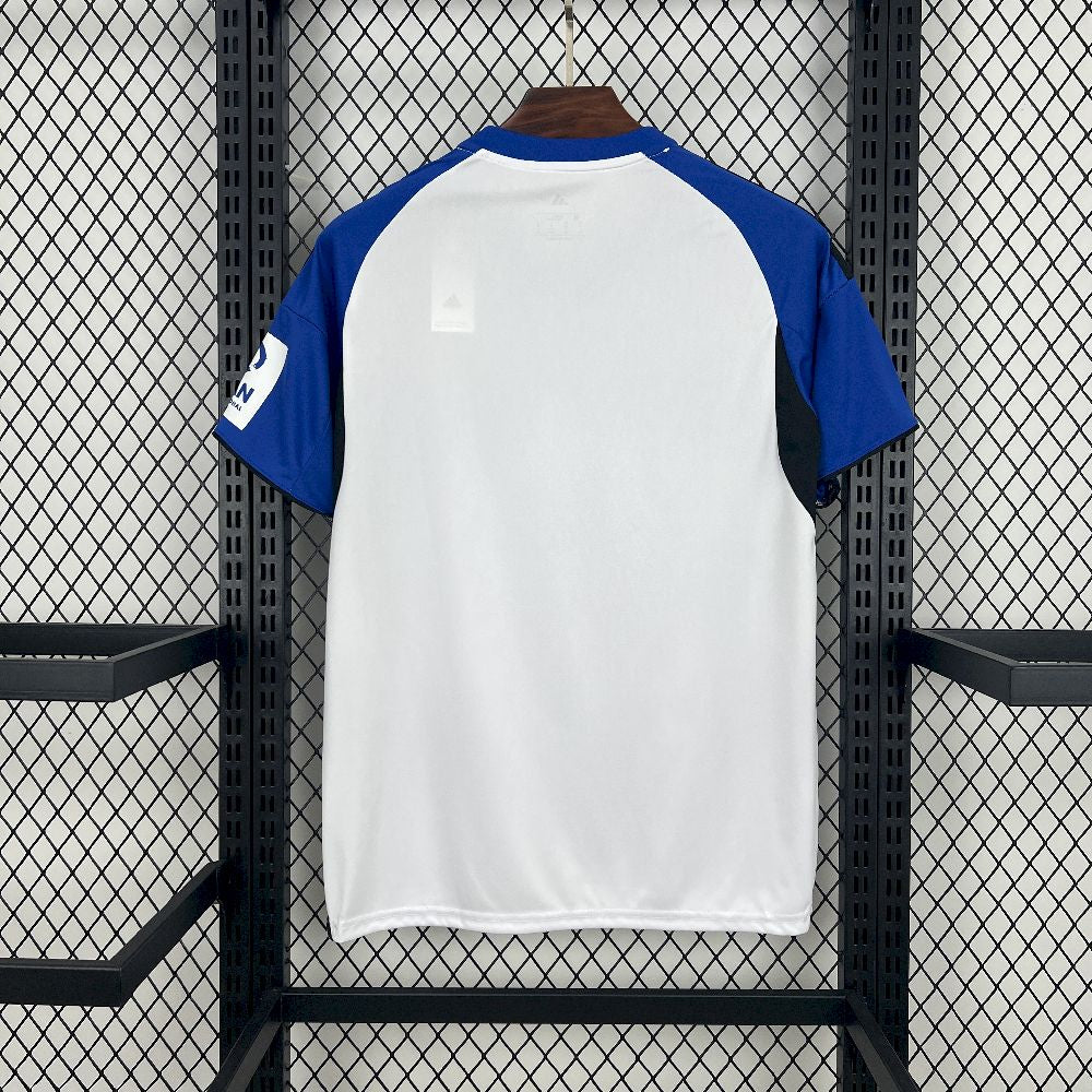 המבורג בית 2025/26