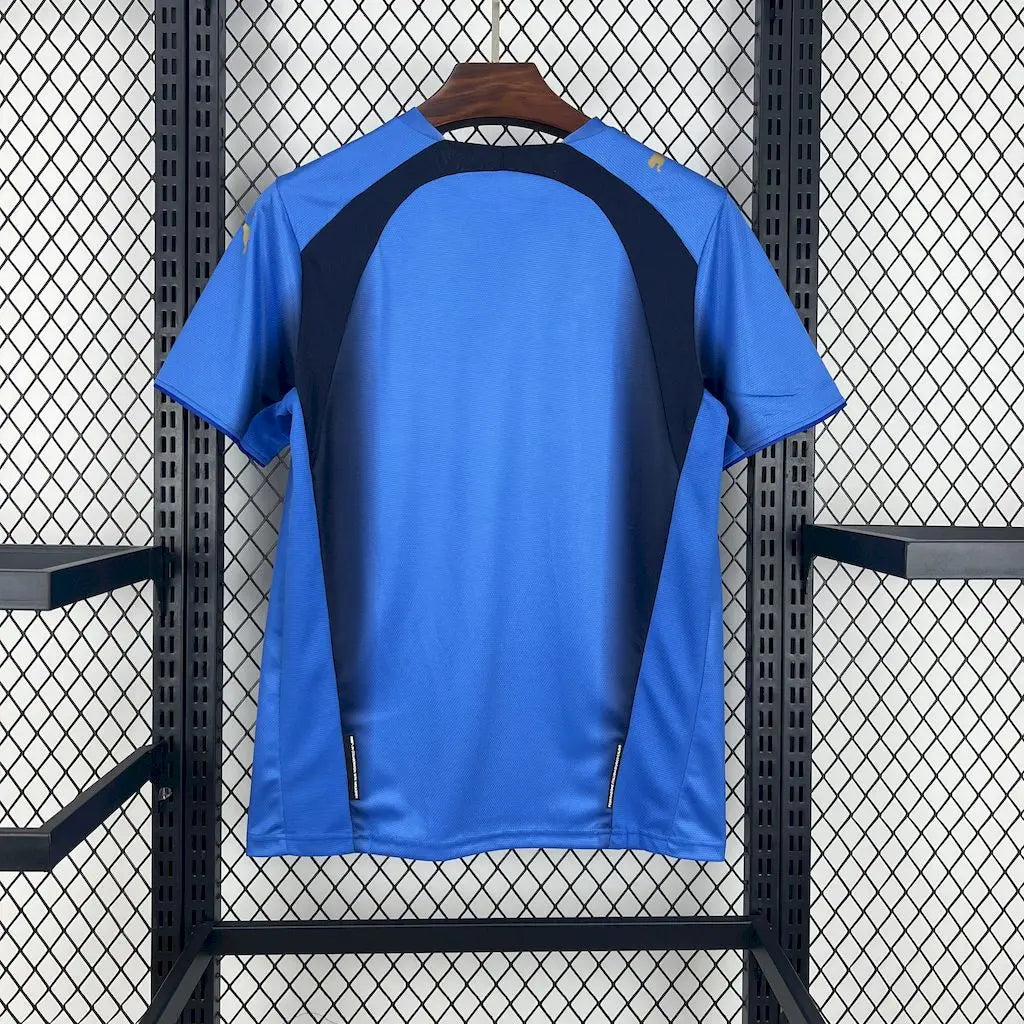 חולצת כדורגל נבחרת איטליה רטרו 2006