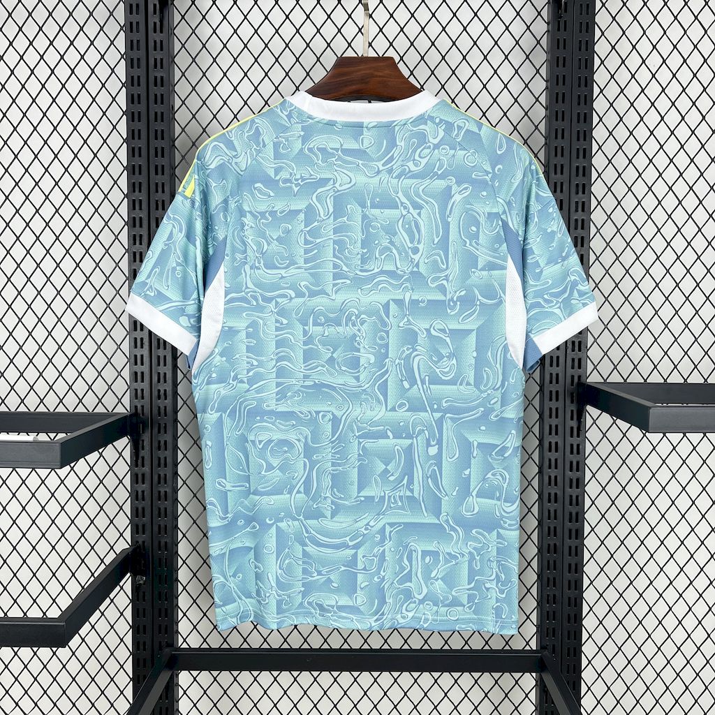 2025/26 חולצת כדוגל יובנטוס חוץ