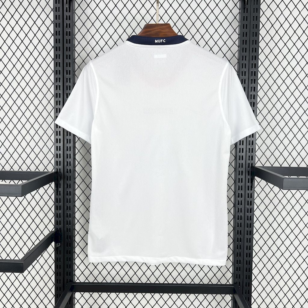 חולצה רטרו יונייטד 2008 חוץ