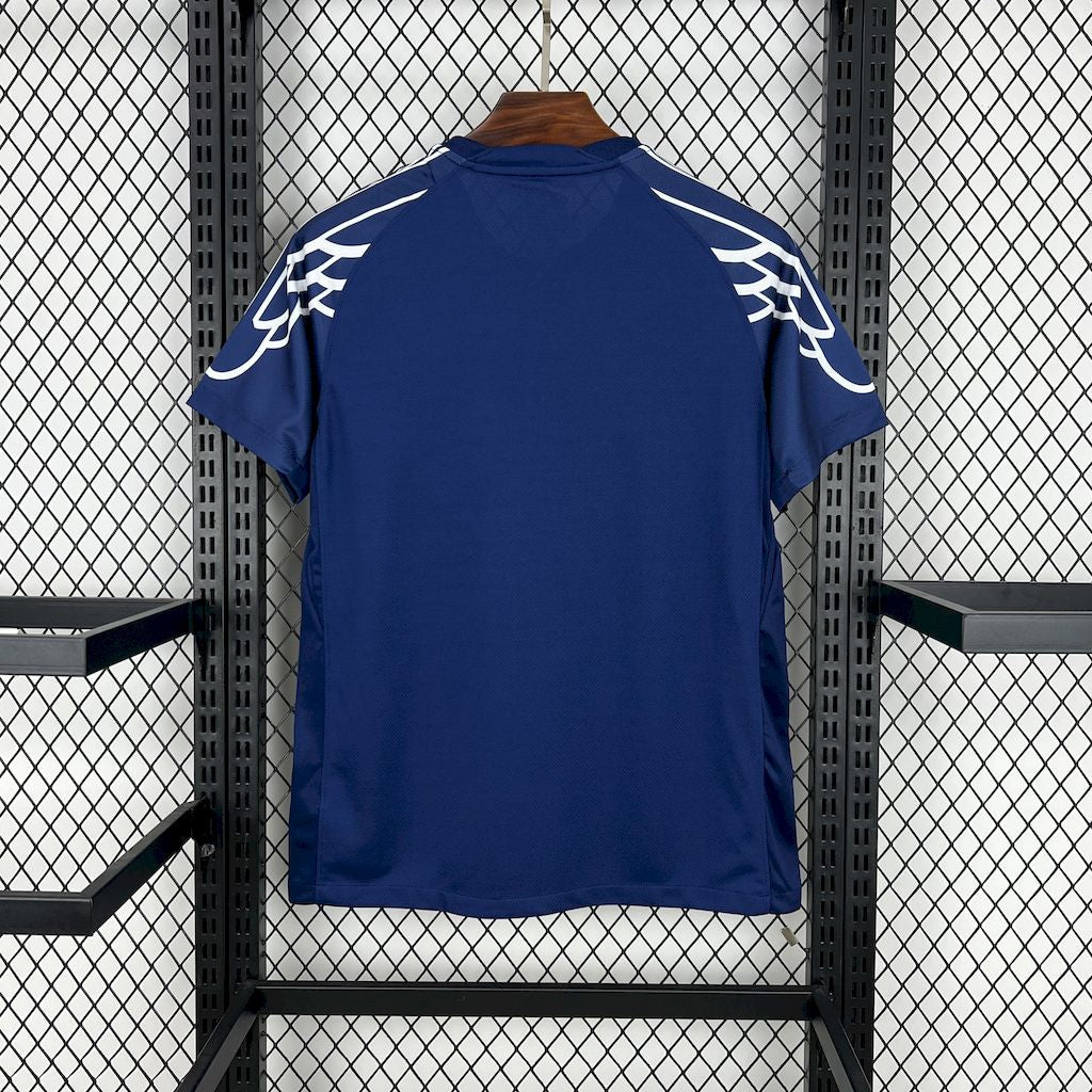 חולצת כדורגל פריז סן גרמן מיוחדת 2024-25