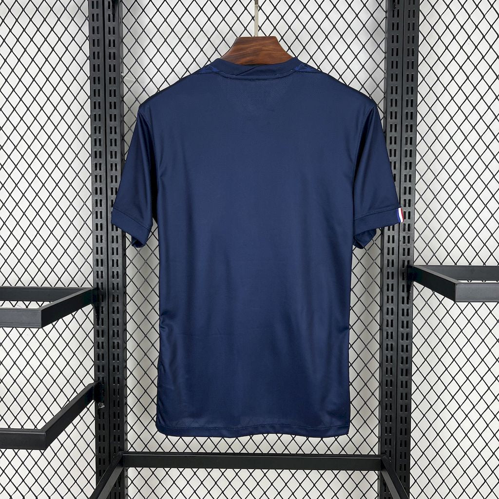 חולצת כדורגל פריז סן גרמן בית 2025-26