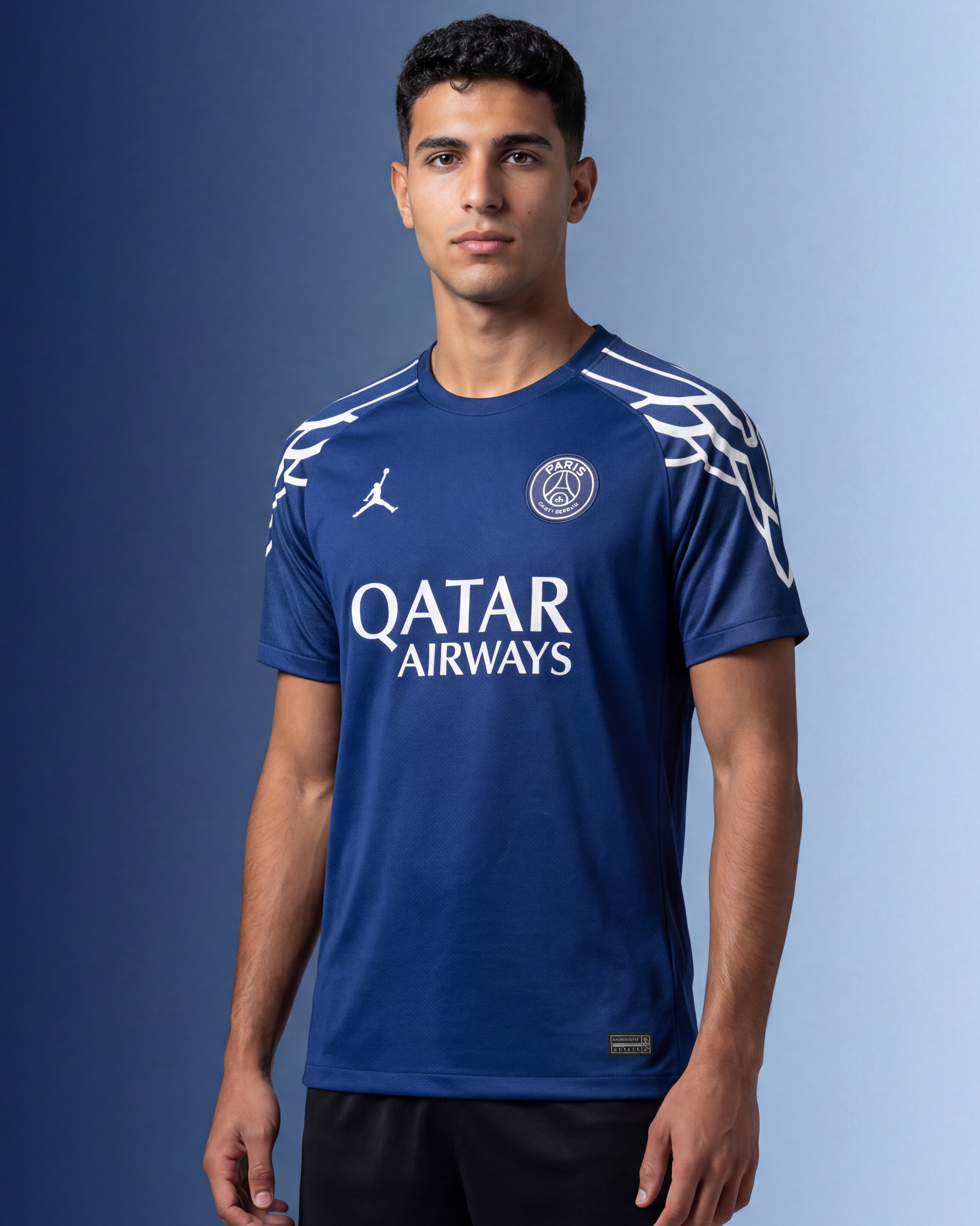 פריז סן גרמן 2024