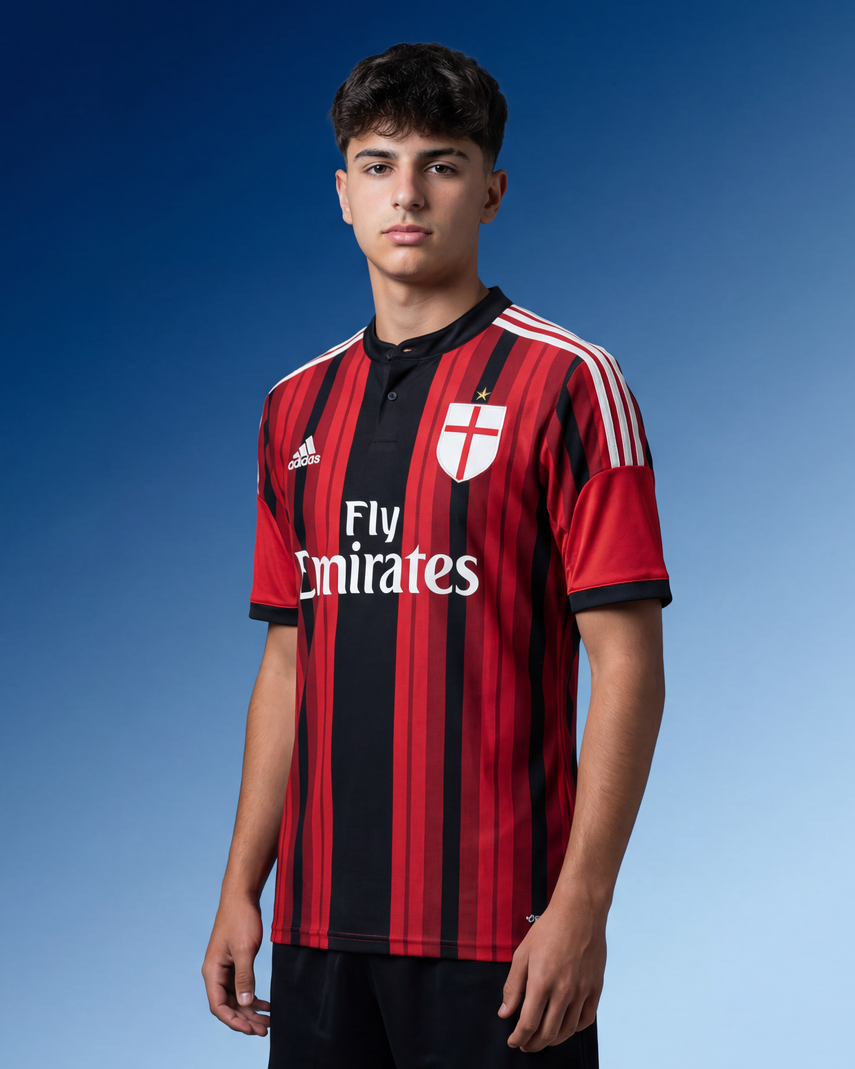 רטרו מילאן 2014