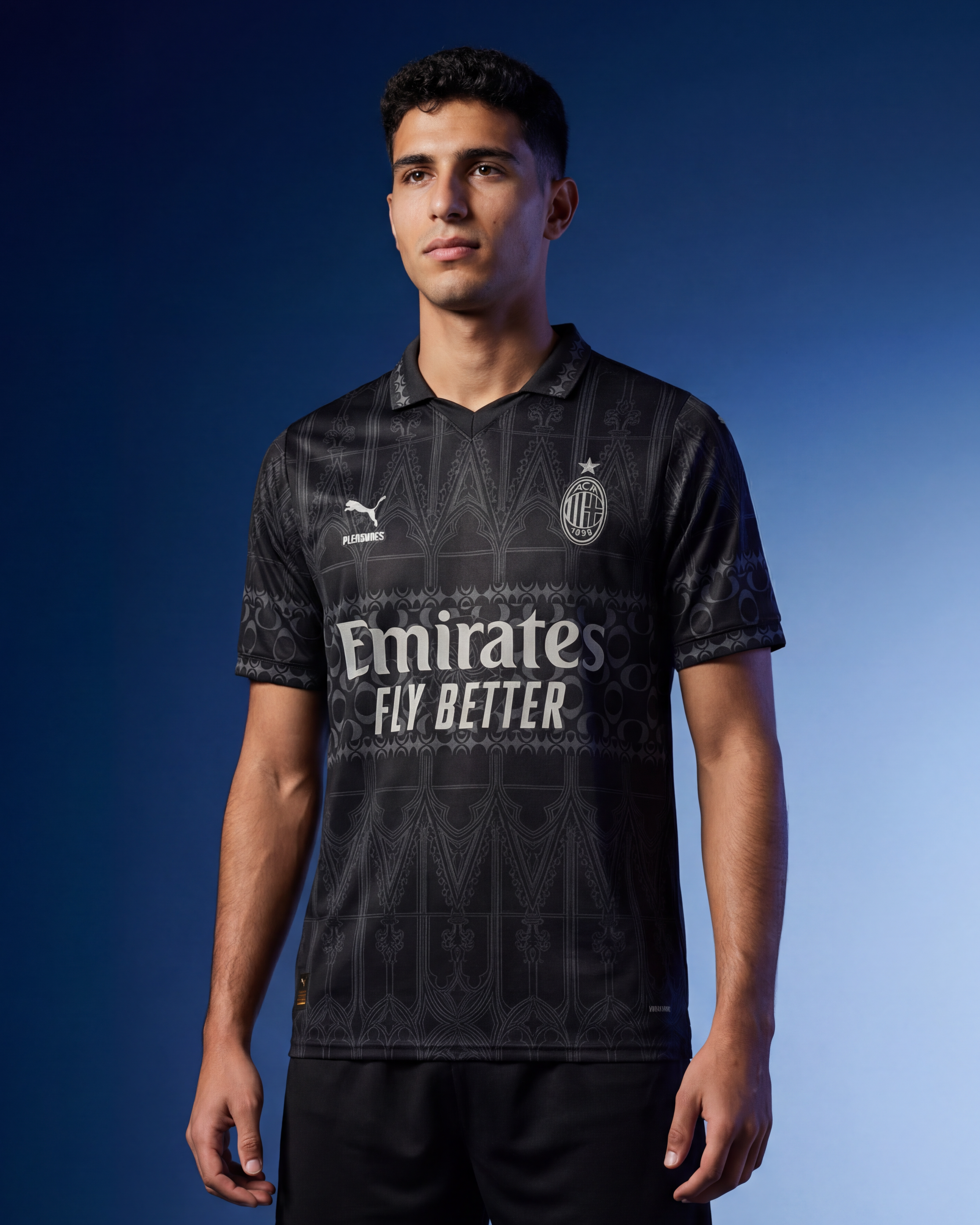 כדוגל מילאן 2024