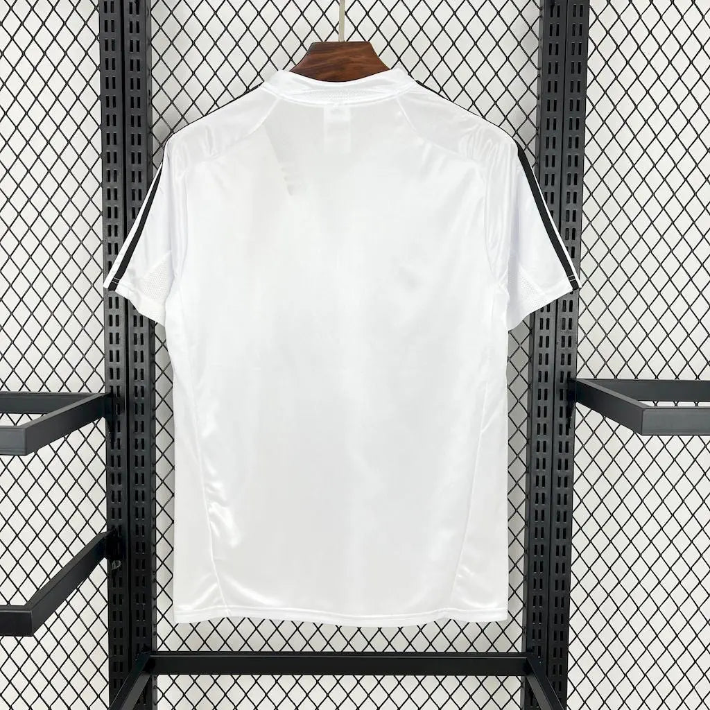 רטרו ריאל מדריד 2004