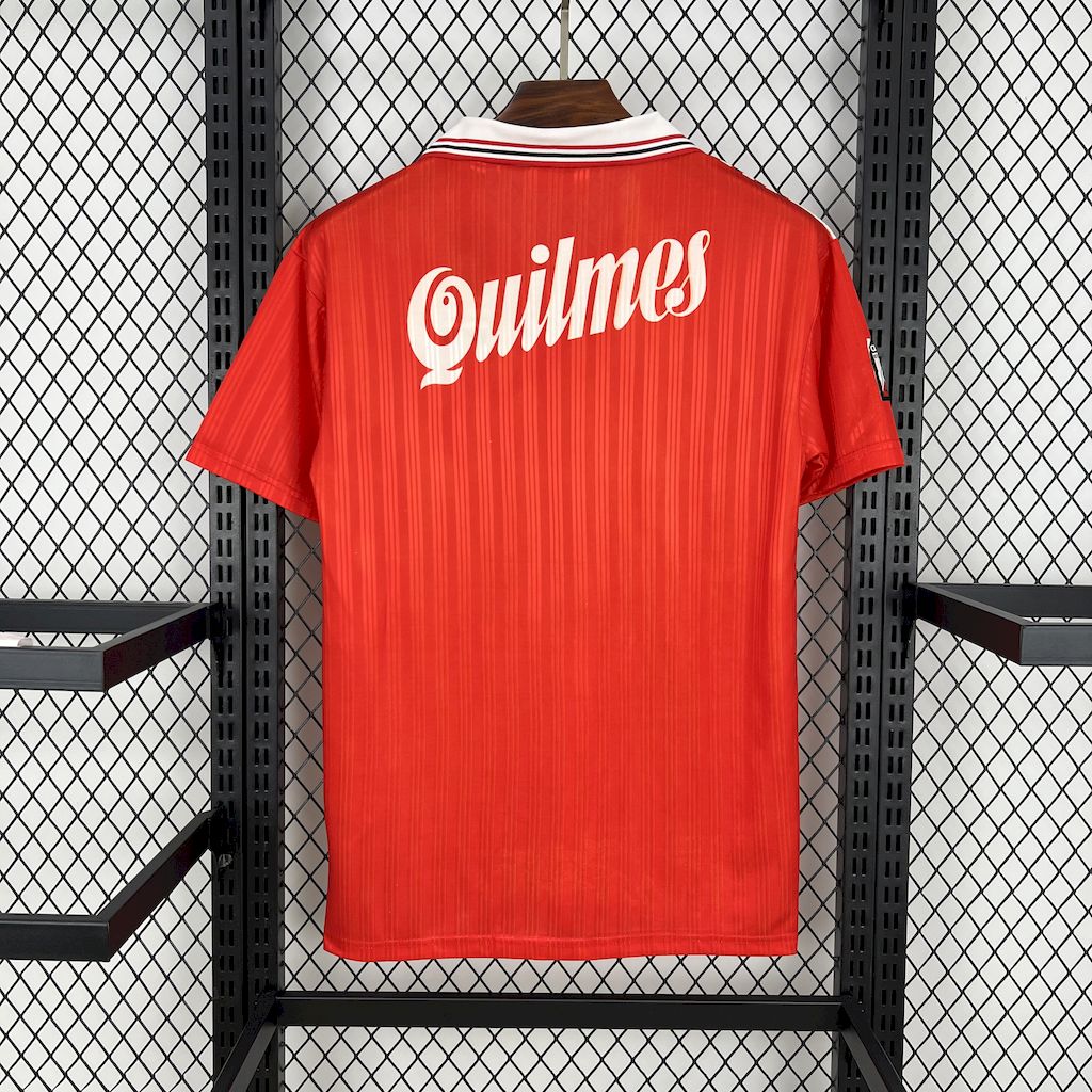 חולצת כדורגל רייבר פלייט 1996