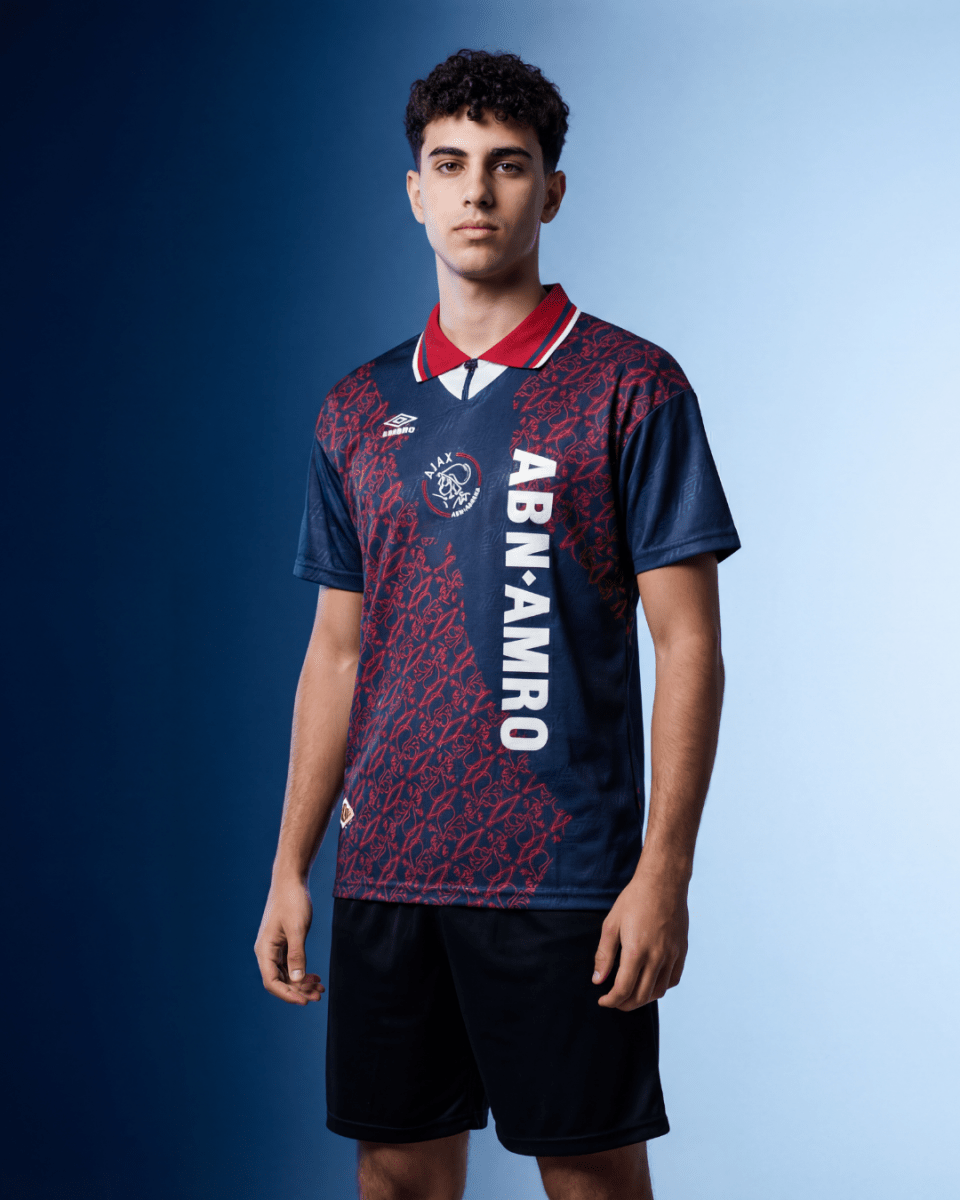 אייקס רטרו 1994 - BEST SOURCE SNKRS