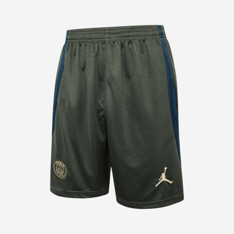 אימון פריז סן 'רמן 24/25 ירוק - BEST SOURCE SNKRS