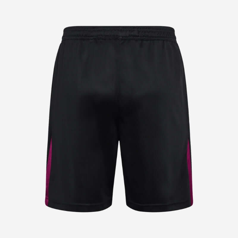 אימון פריז סן 'רמן 24/25 שחור בורדו - BEST SOURCE SNKRS