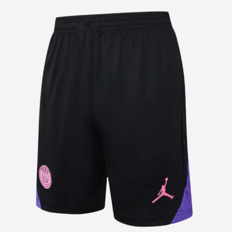 אימון פריז סן 'רמן 24/25 שחור סגול - BEST SOURCE SNKRS