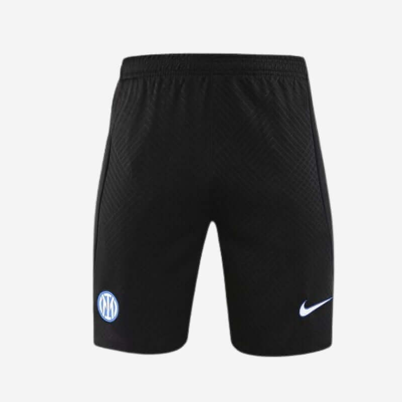 אימון קצר אינטר 24/25 שחור - BEST SOURCE SNKRS