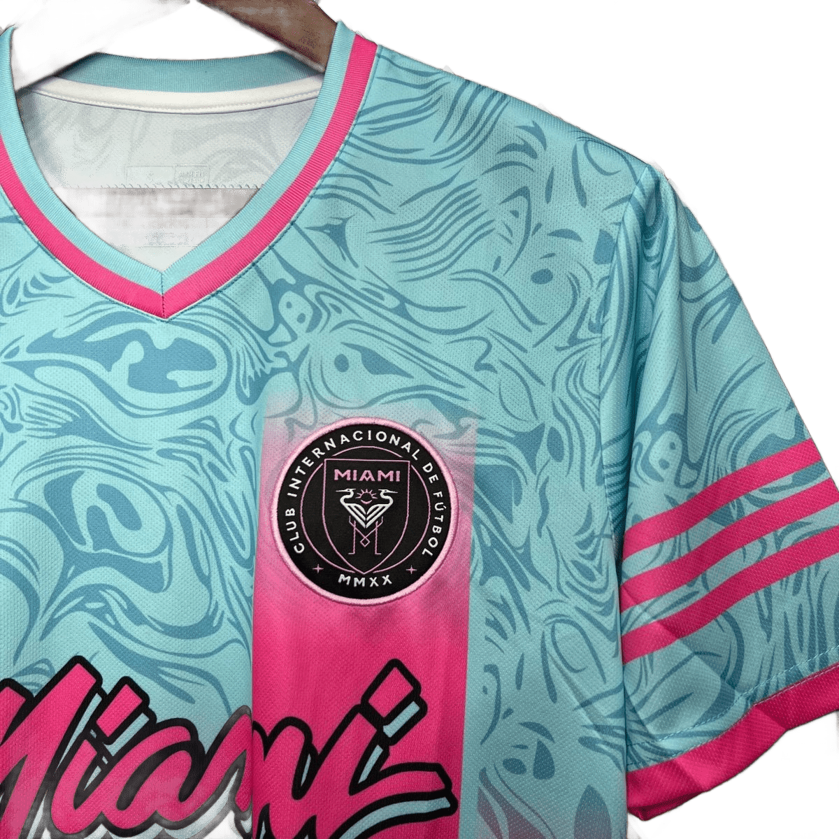 אינטר מיאמי 2024 - BEST SOURCE SNKRS