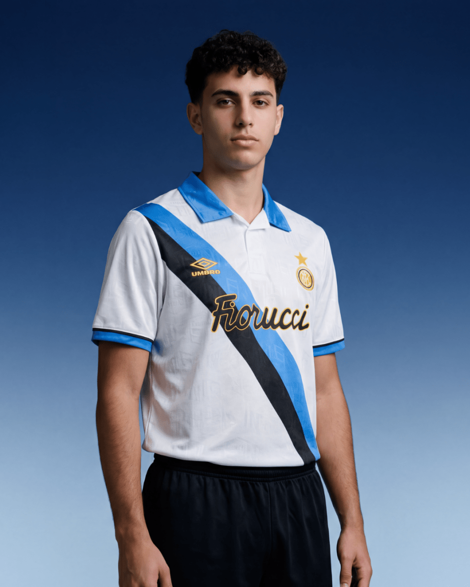 אינטר רטרו 1994 - BEST SOURCE SNKRS