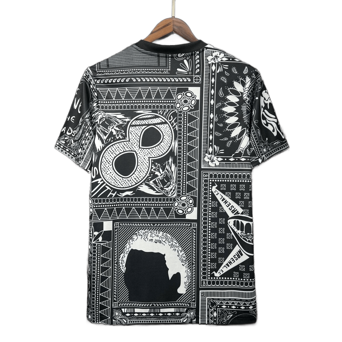 ארסנל 2024 - BEST SOURCE SNKRS