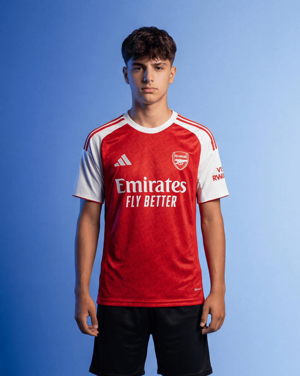 ארסנל עיצוב בית 2025 - BEST SOURCE SNKRS