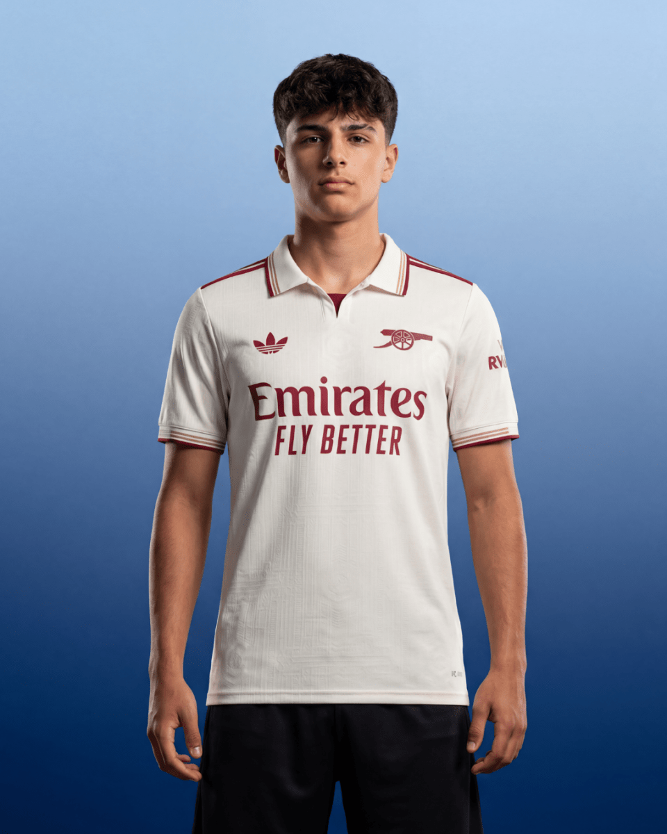 ארסנל נטרילת 2025 - BEST SOURCE SNKRS