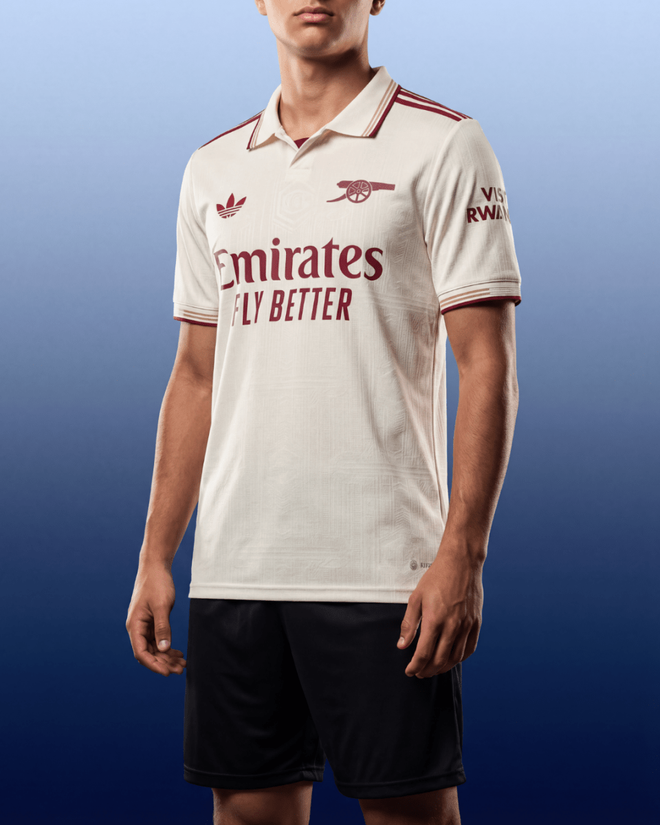 ארסנל נטרילת 2025 - BEST SOURCE SNKRS