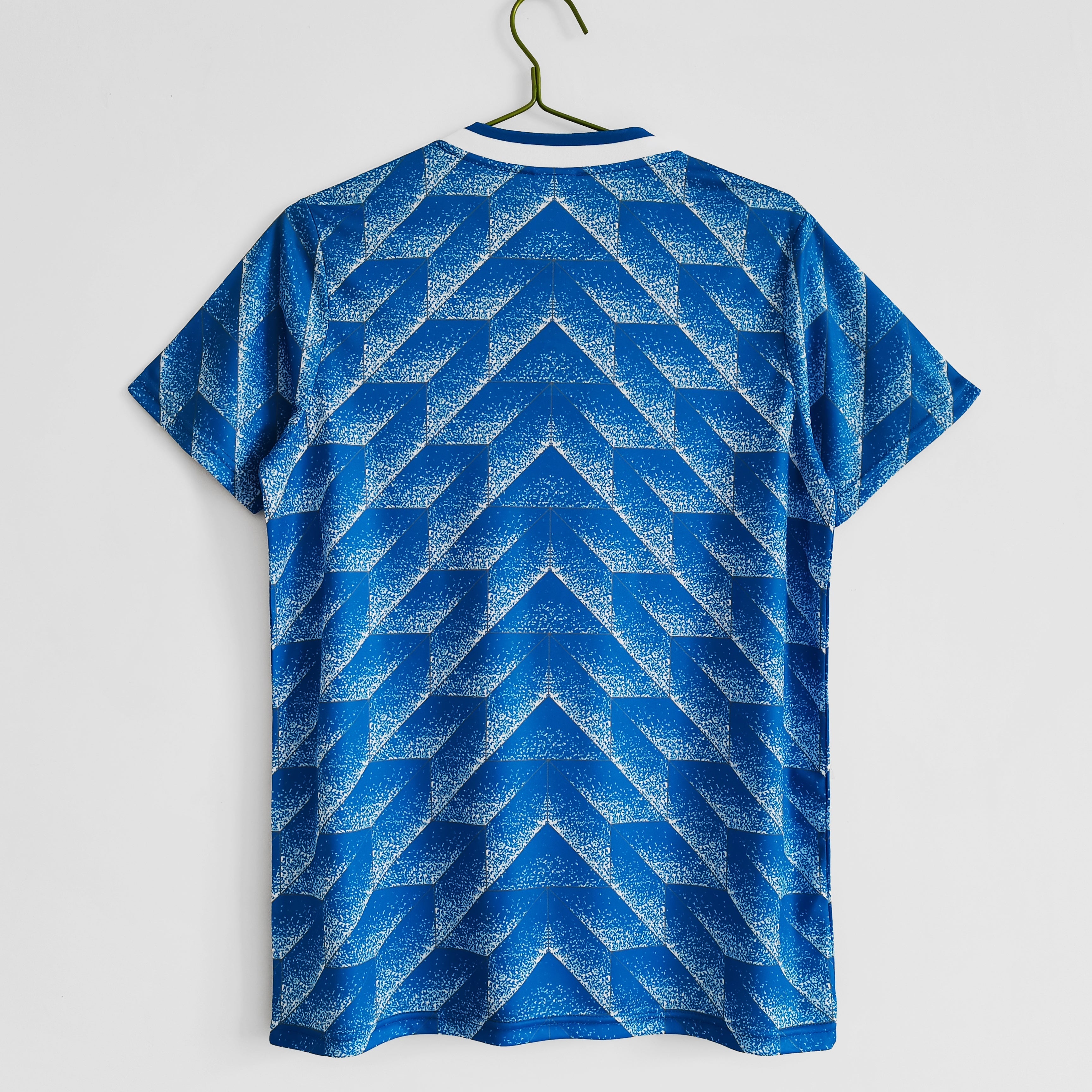 חולצת כדורגל הולנד רטרו 1988 חוץ