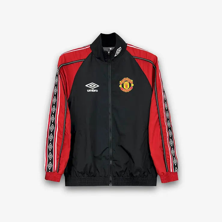 מעיל מנצסטר יוניטד 1998