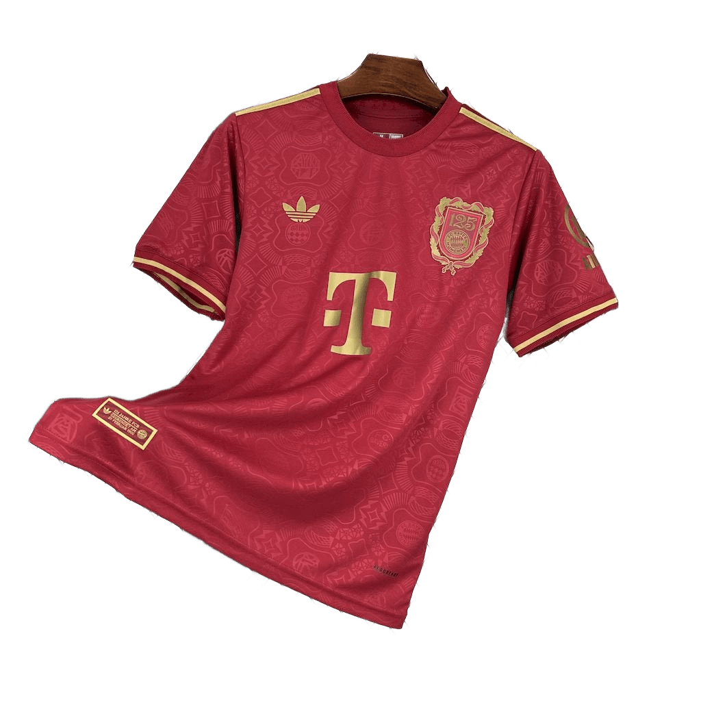 באירן מינכן 2024 - BEST SOURCE SNKRS