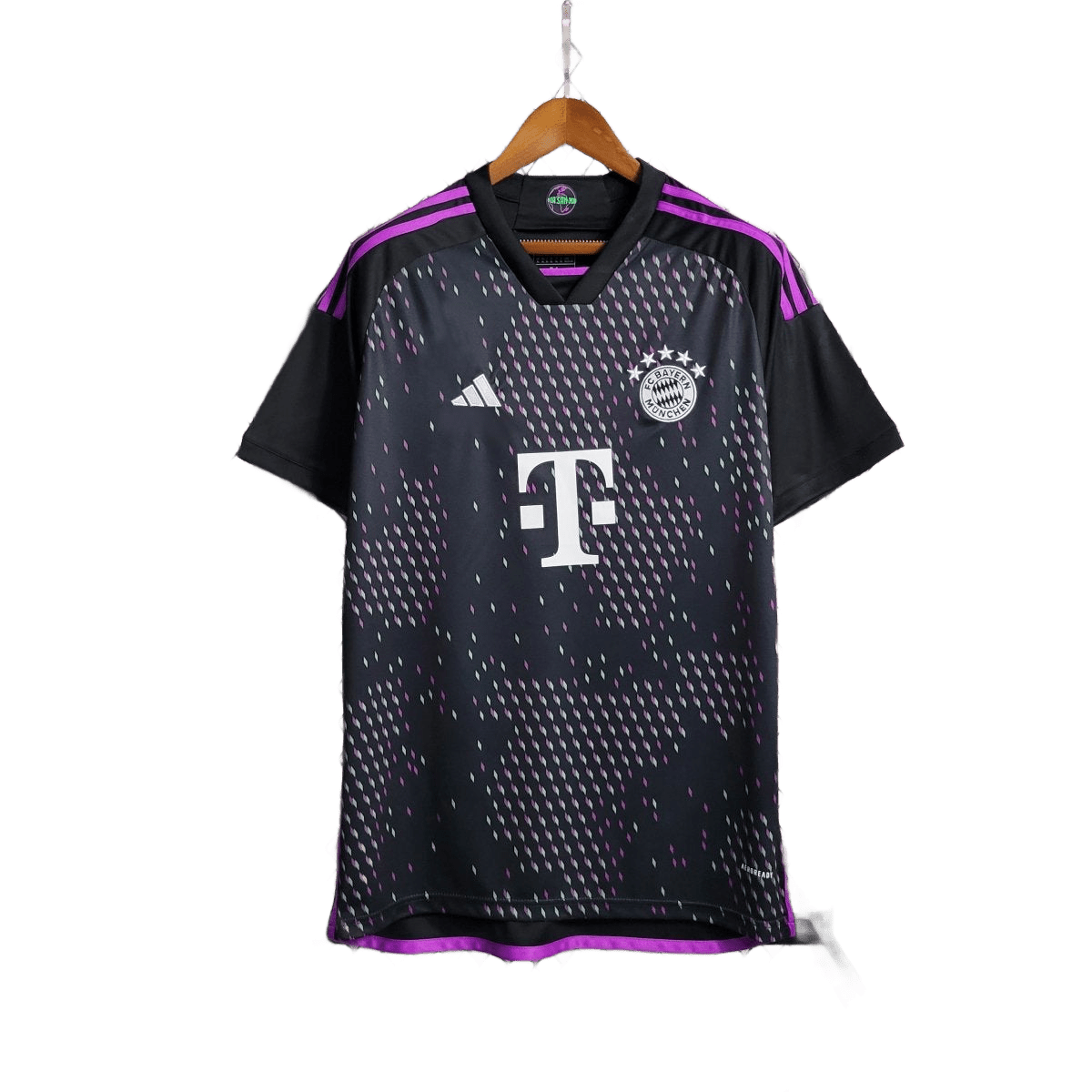 באירן מינכן עיצוב חוץ 2024 - BEST SOURCE SNKRS