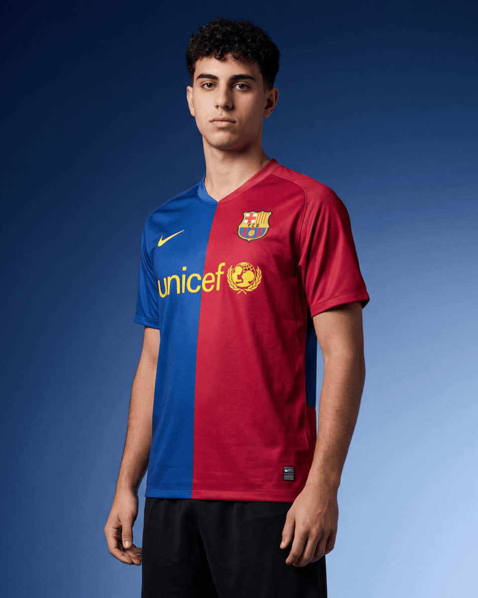 ברצלונה 2008 - BEST SOURCE SNKRS