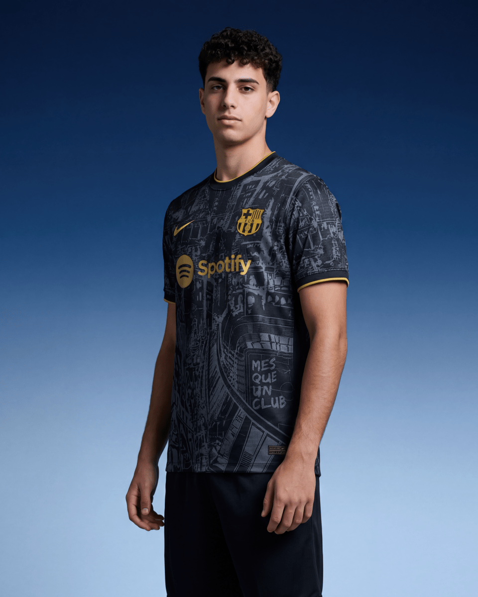 ברצלונה 2023 - BEST SOURCE SNKRS