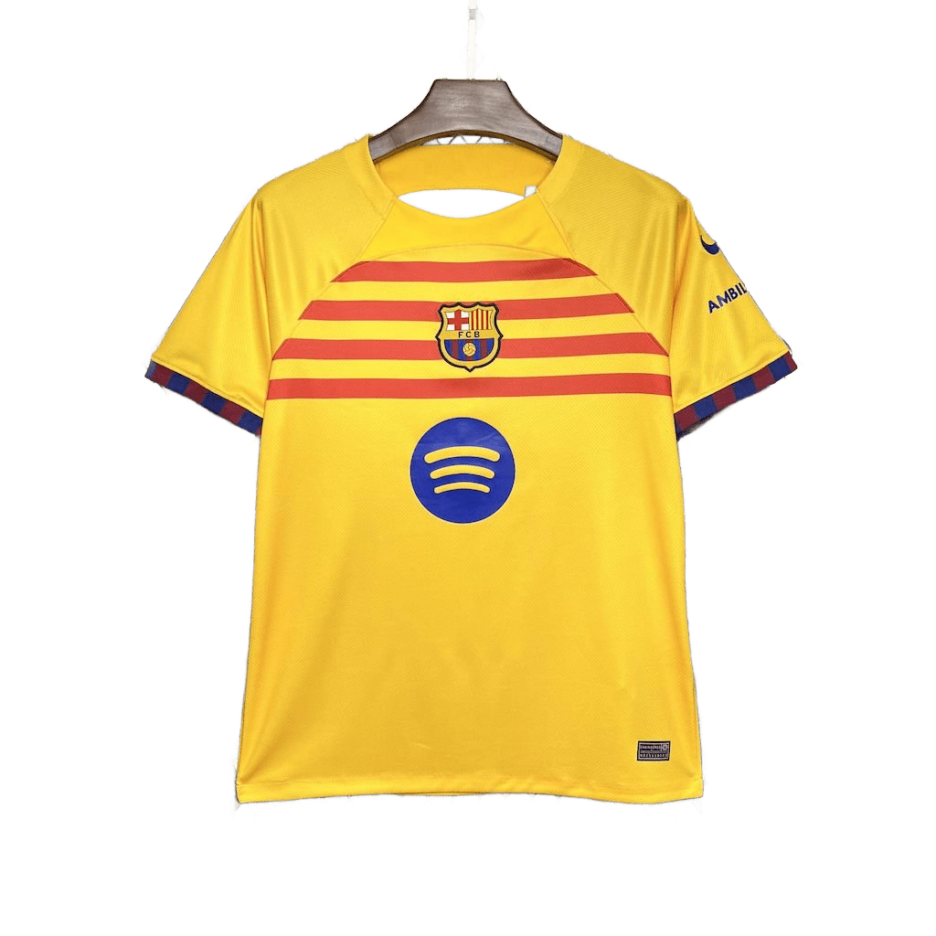 ברצלונה 2024 - BEST SOURCE SNKRS