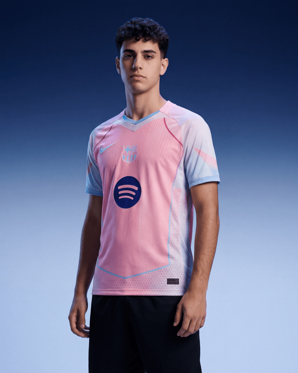 ברצלונה 2025 - BEST SOURCE SNKRS