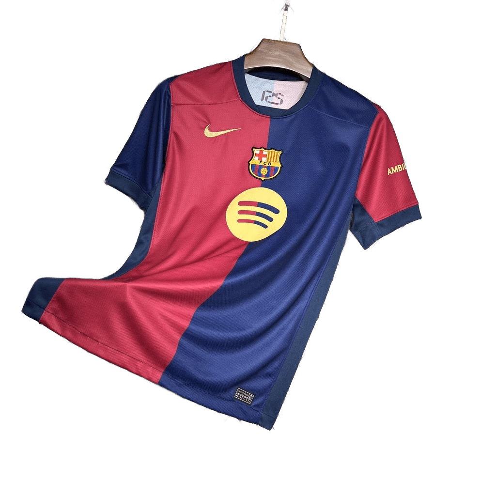 ברצלונה עיצוב בית 2024 - BEST SOURCE SNKRS