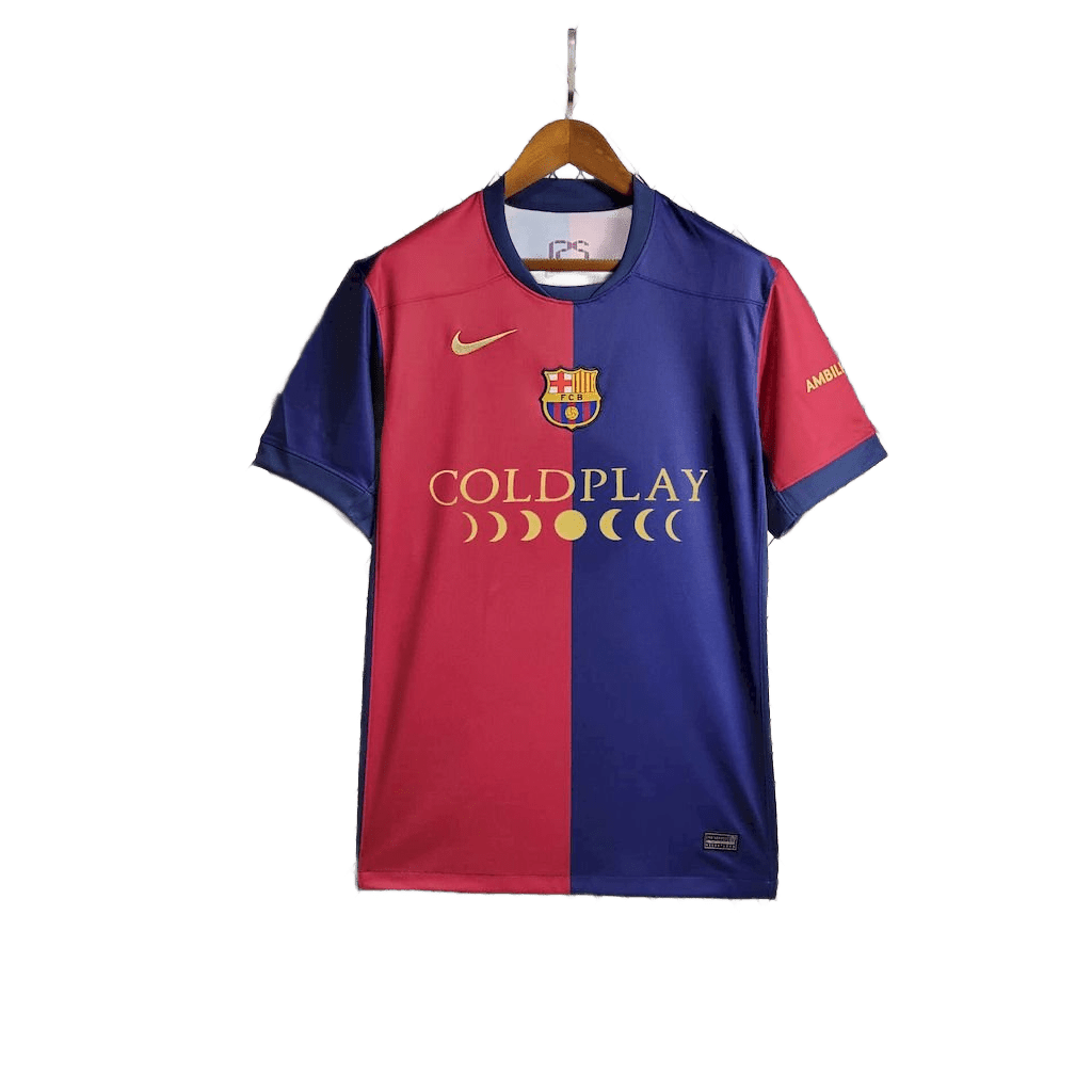 ברצלונה עיצוב בית קולדפליי 2024 - BEST SOURCE SNKRS