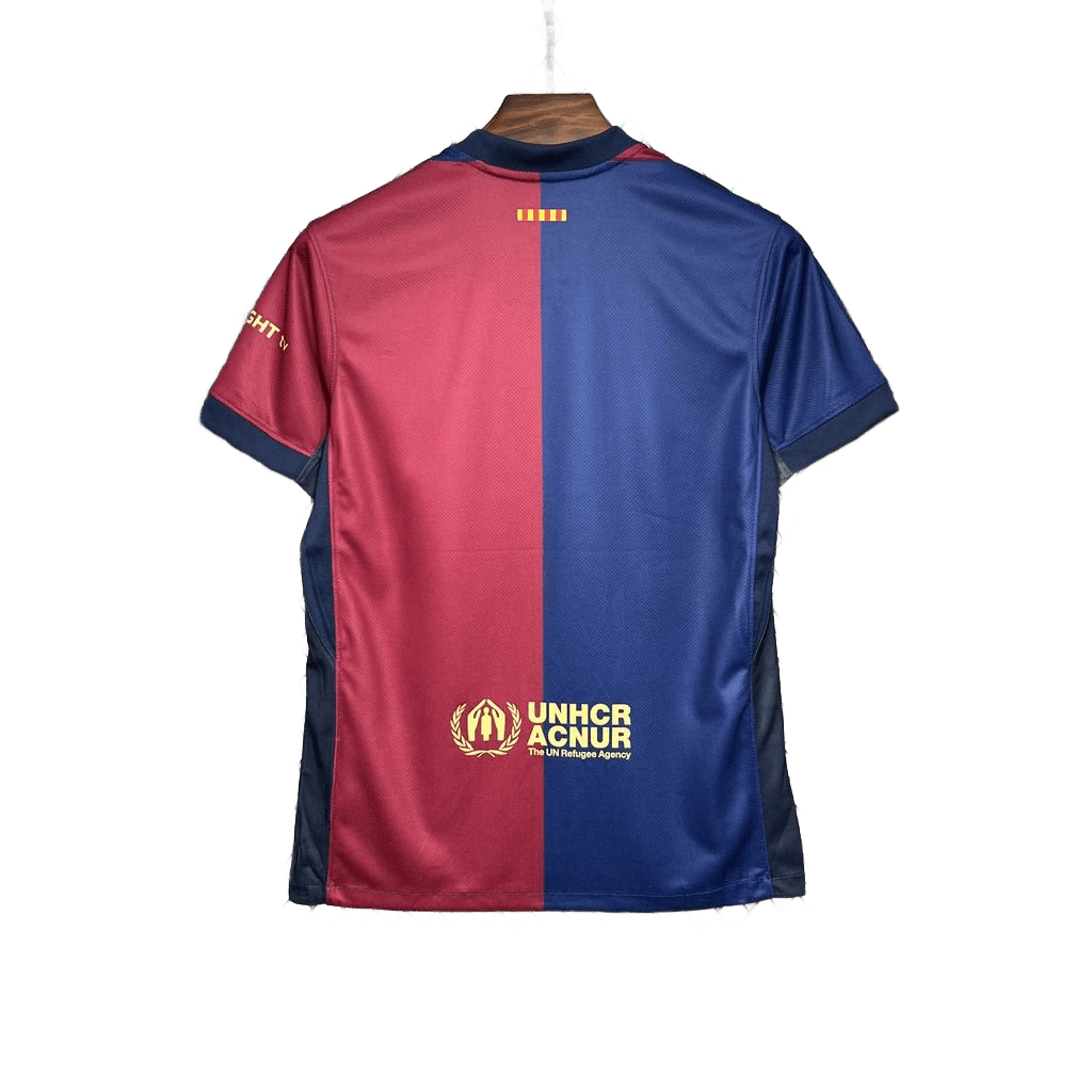 ברצלונה עיצוב בית שנייה 2024 - BEST SOURCE SNKRS