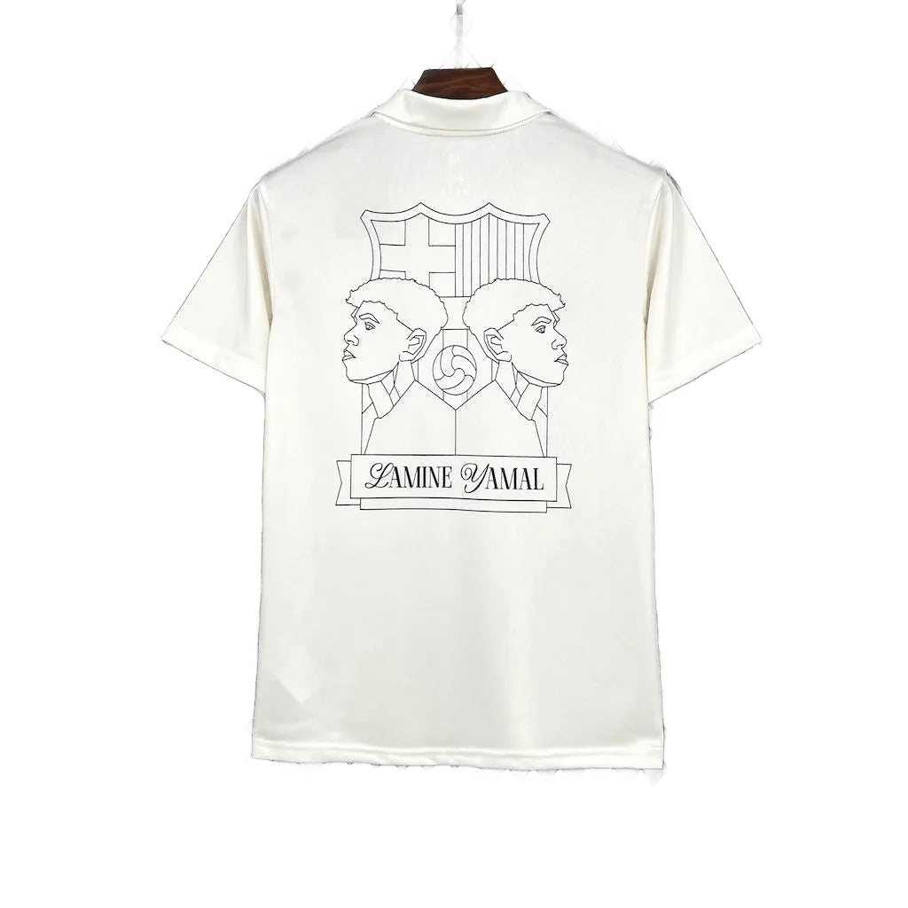 ברצלונה לאמין יאמל 2024 - BEST SOURCE SNKRS