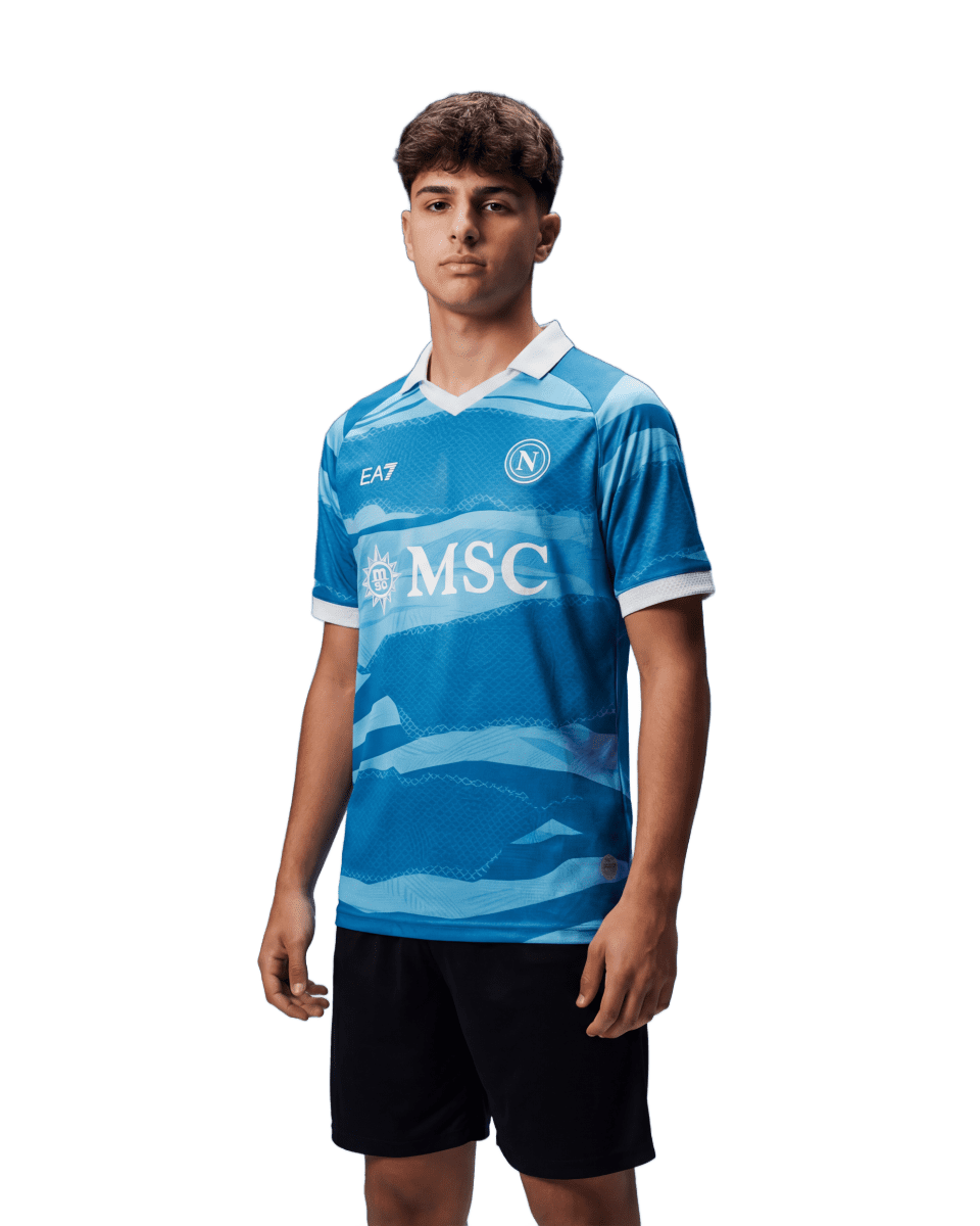 כדוגל נאפולי 2025 - BEST SOURCE SNKRS