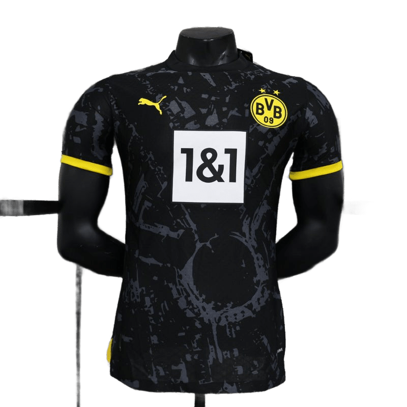 דורטמונד 2024 - BEST SOURCE SNKRS