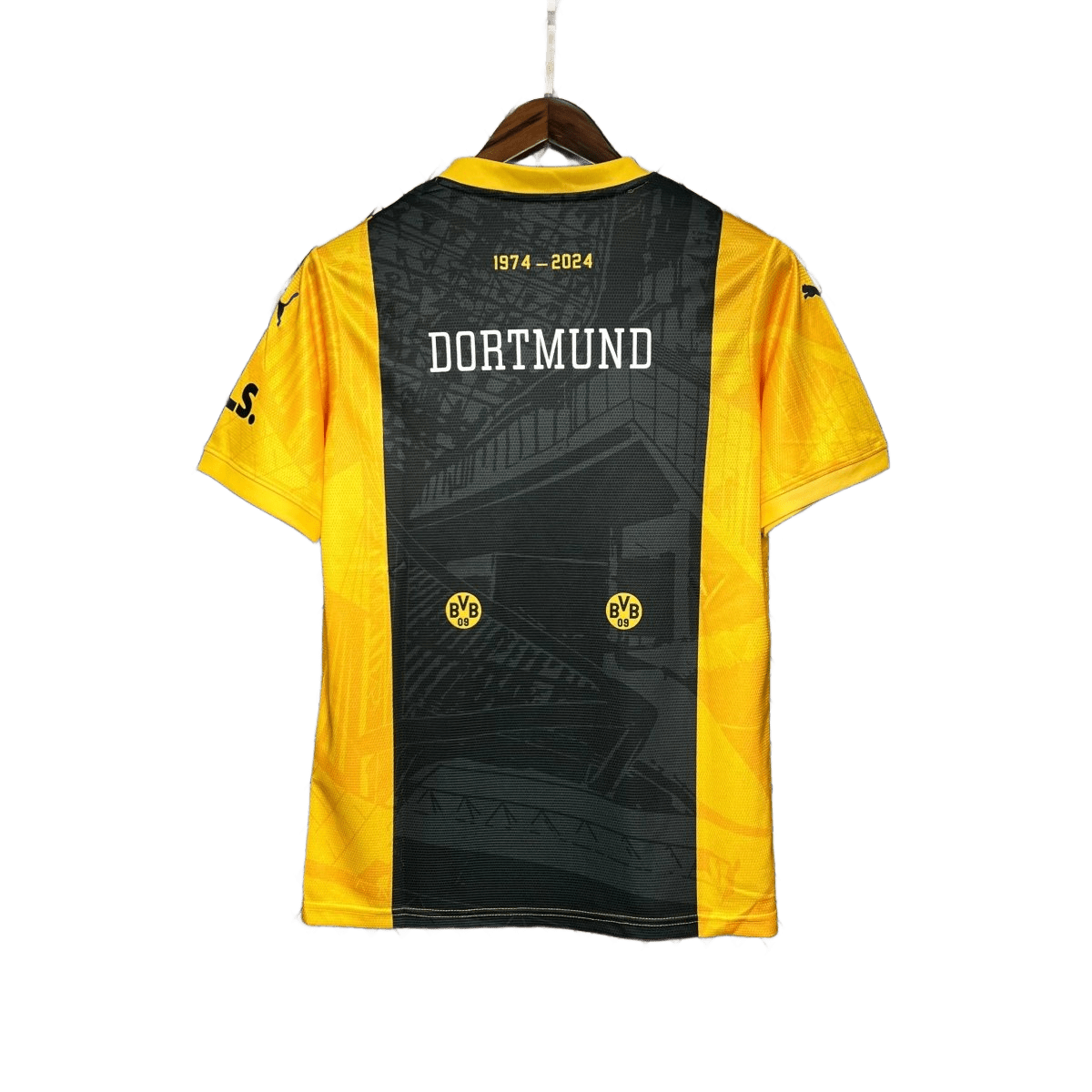 דורטמונד 2024 - BEST SOURCE SNKRS