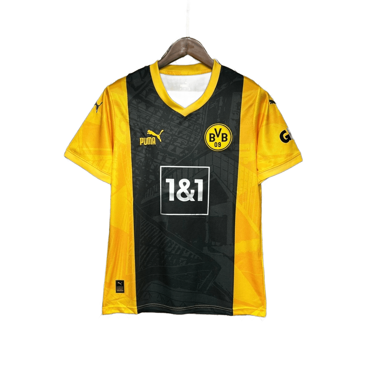 דורטמונד 2024 - BEST SOURCE SNKRS